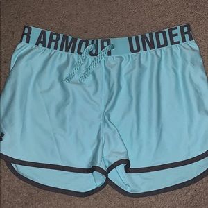 Under armour shorts